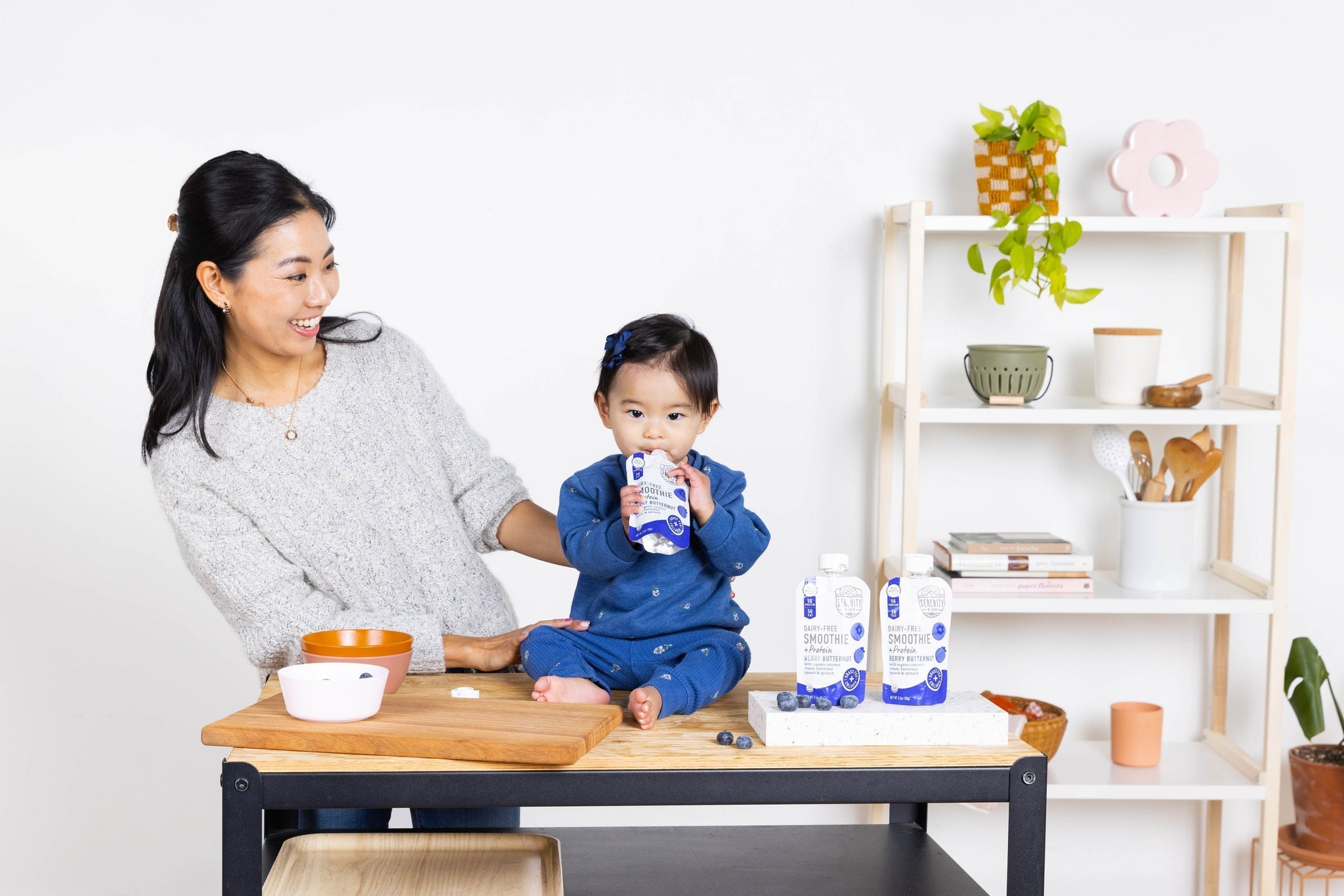10 Healthy Smoothies For Picky Eaters To Help Your Kid Get Enough Protein