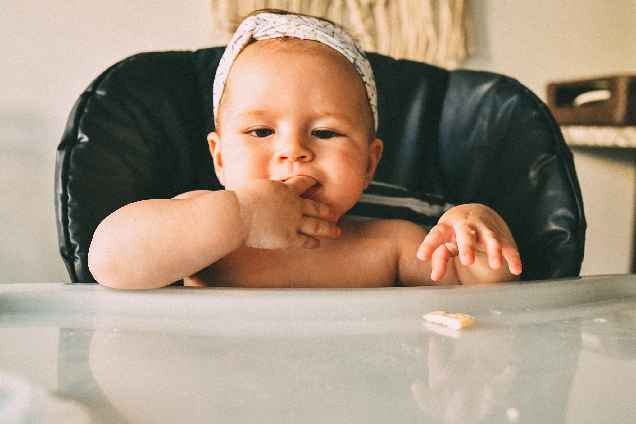 27 Tips & Home Remedies for Teething Babies