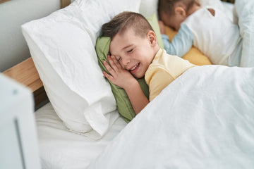 Sleep Training Your Toddler: Solutions, Routines, and Methods