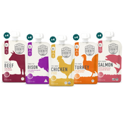 Ethically Sourced Meat 18 count Variety Pack
