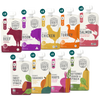 Meat & Veggies 18 count Variety Pack