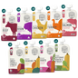Meat & Veggies 18 count Variety Pack