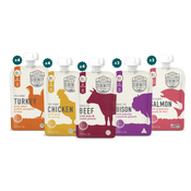 Ethically Sourced Meat 18 count Variety Pack