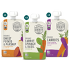 Organic Garden Veggies Variety Pack