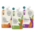 Organic Garden Veggies Variety Pack
