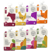 Meat & Veggies Variety Pack