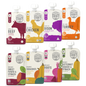 Meat & Veggies Variety Pack