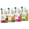 Organic Savory Veggies Variety Pack