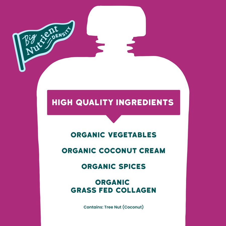 Beet & Carrot Smoothie