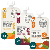 Cozy Bone Broth Pack