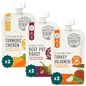 Cozy Bone Broth Pack