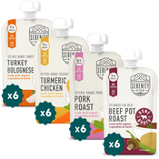 Cozy Bone Broth Pack