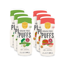 Bone Broth Puffs Variety Pack