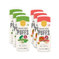 Bone Broth Puffs Variety Pack