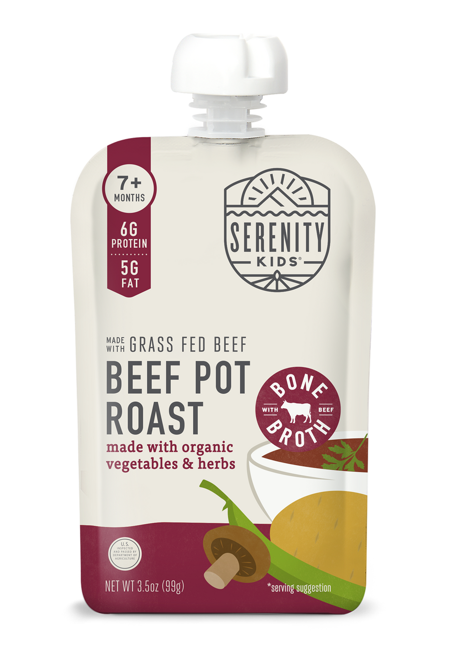 Beef Pot Roast