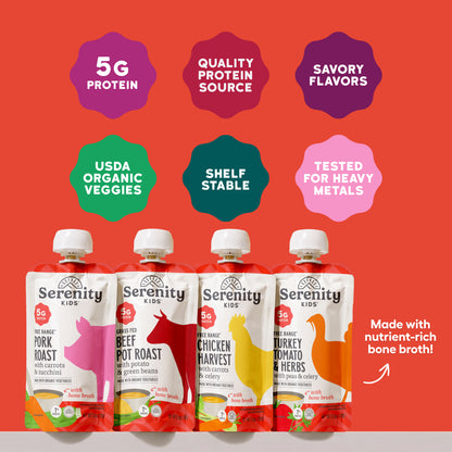 Cozy Bone Broth Pack