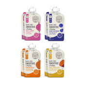 Dairy-Free Smoothies Variety Pack