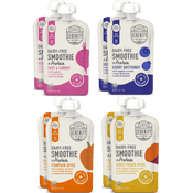 Dairy-Free Smoothies Variety Pack