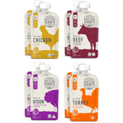 Ethically Sourced Meats Variety Pack