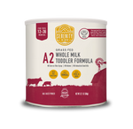 Load image into Gallery viewer, A2 Whole Milk Toddler Formula - 12.7oz
