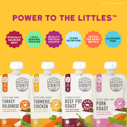 Cozy Bone Broth Pack