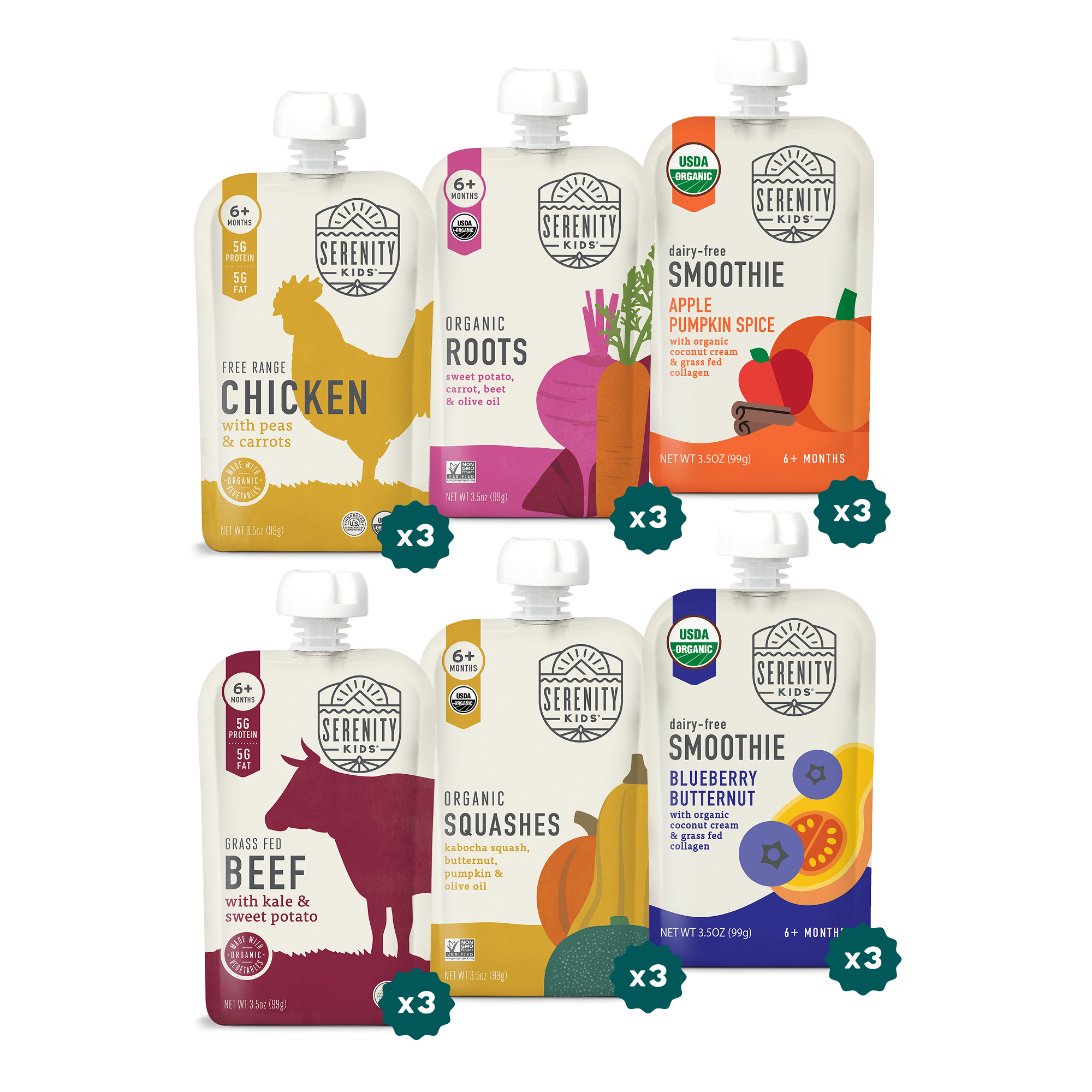 Bestseller Starter Bundle