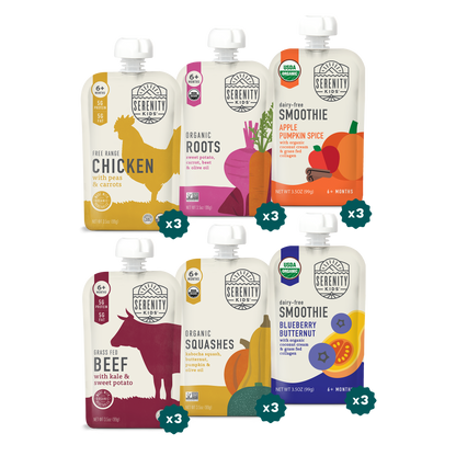 Bestseller Starter Bundle