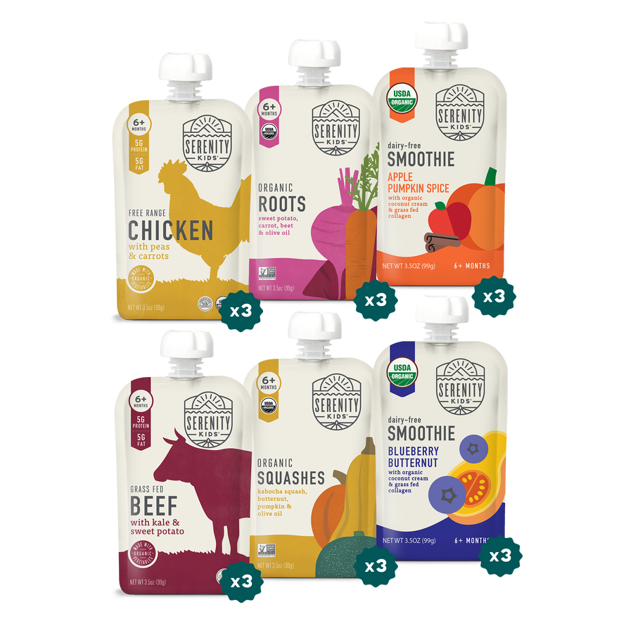 Bestseller Starter Bundle