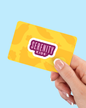 Serenity Kids Baby Gift Cards
