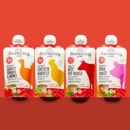Cozy Bone Broth Pack