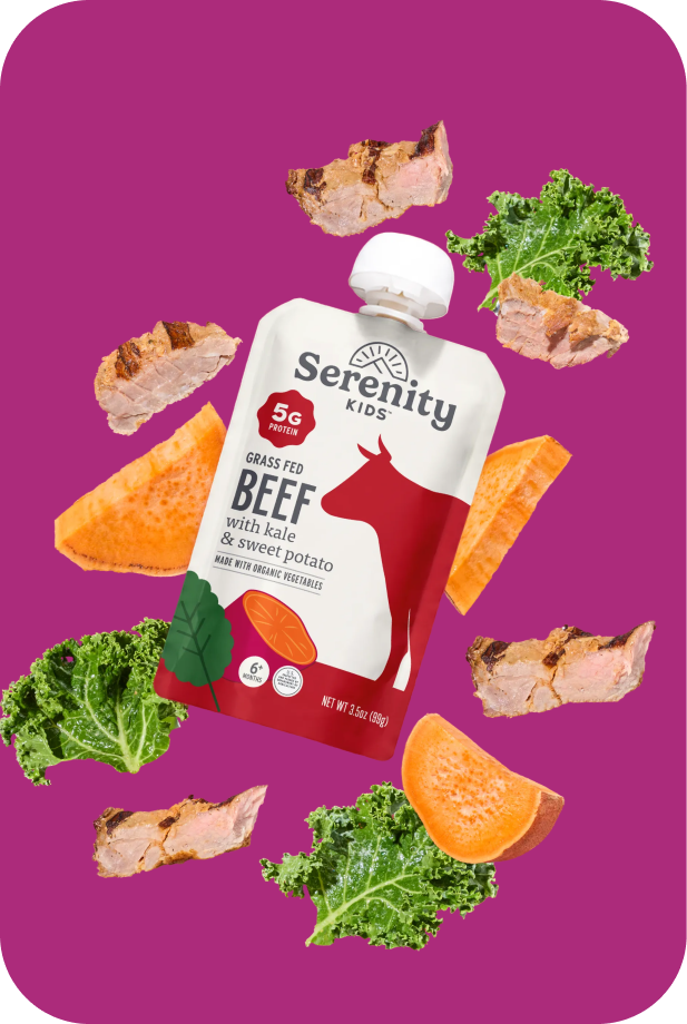 Ethically Sourced Meats
