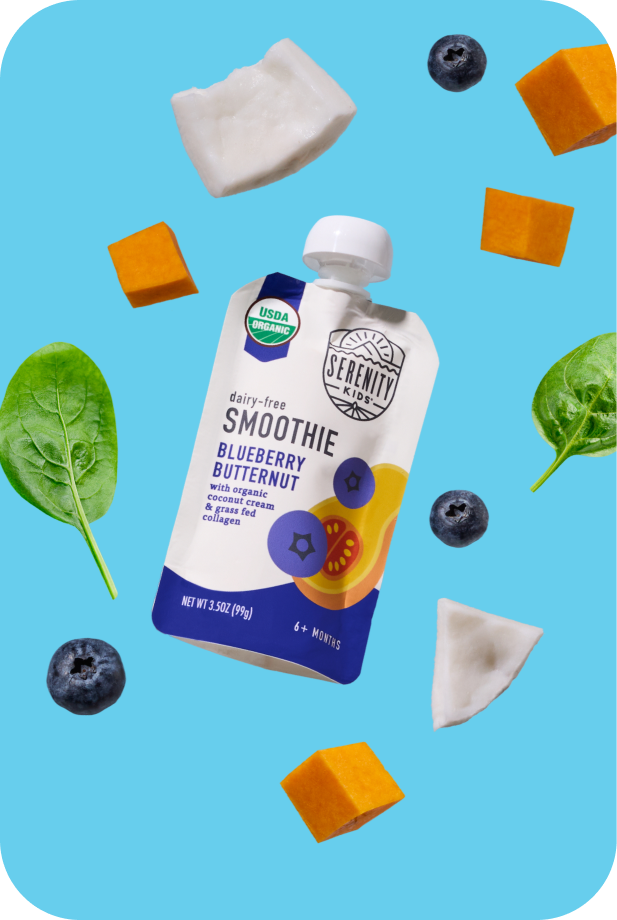 Smoothies