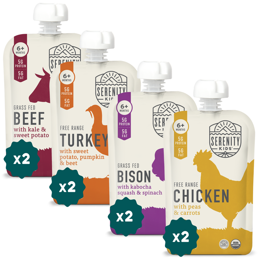 Ethically Sourced Meat 