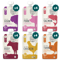 Power Protein Bundle