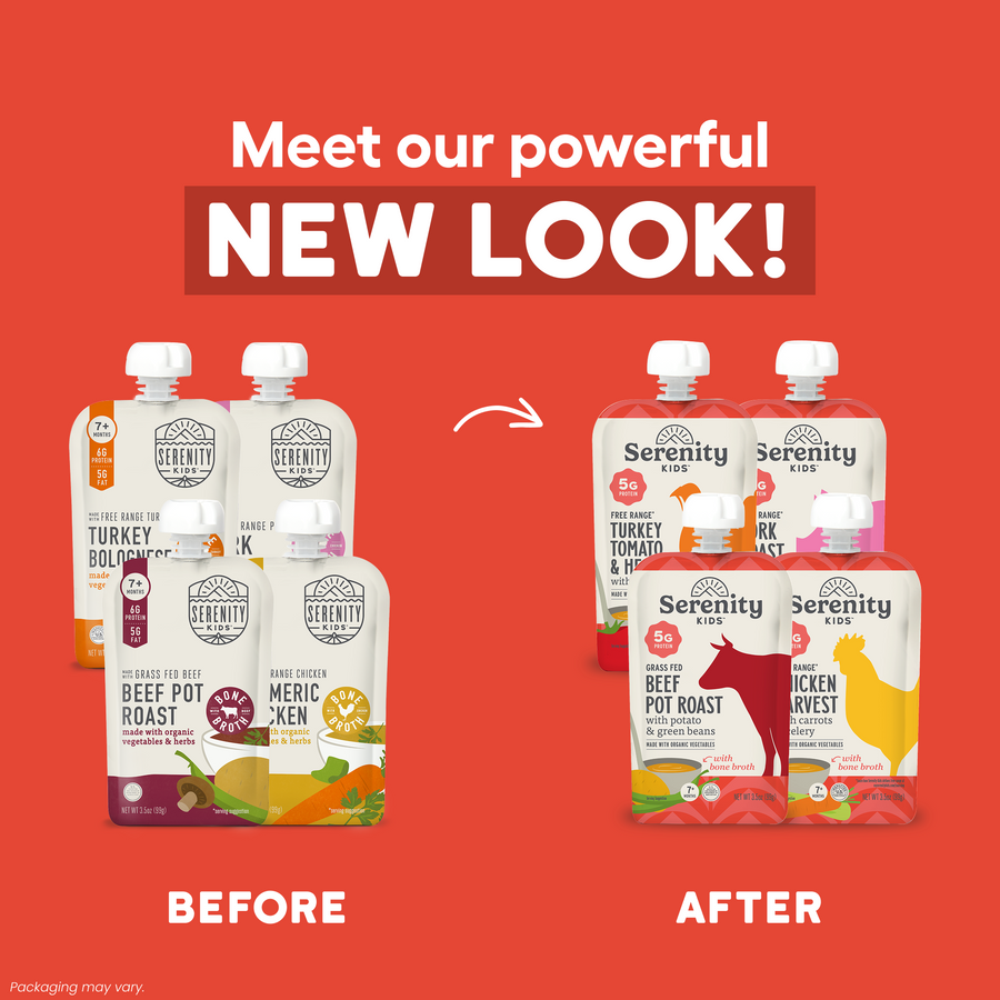 Cozy Bone Broth Pack