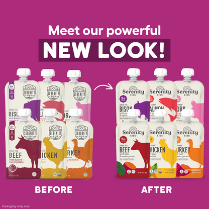 Power Protein Bundle