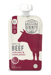 Grass Fed Beef - 6