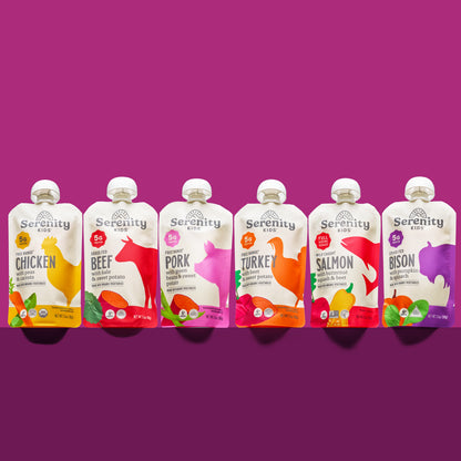 Power Protein Bundle