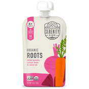 Organic Roots