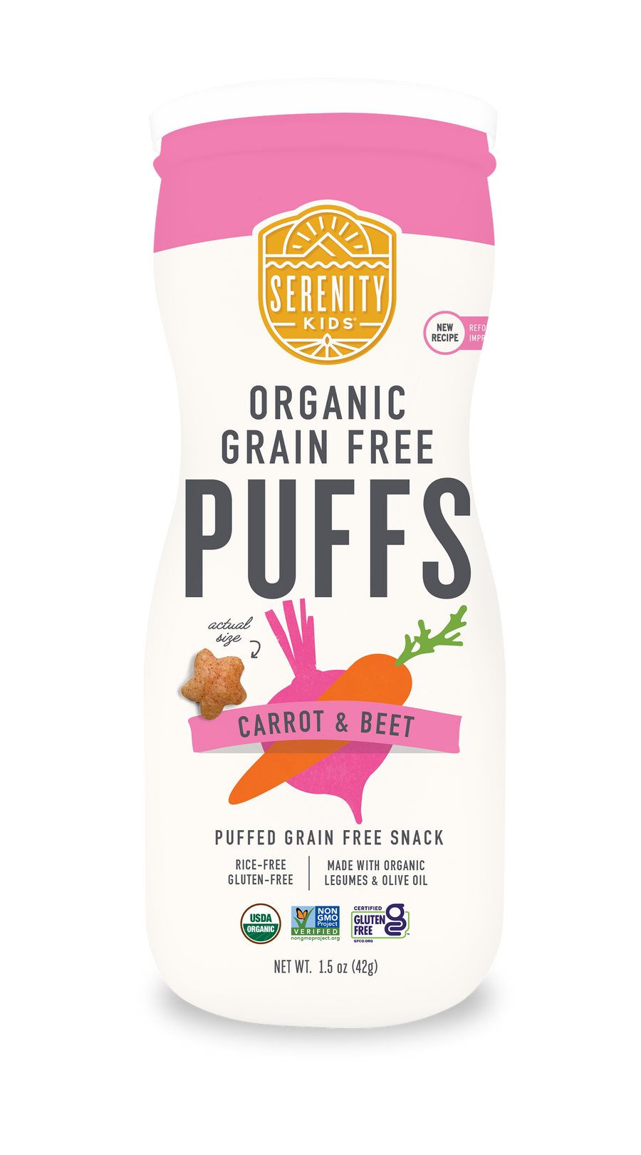 Carrot & Beet