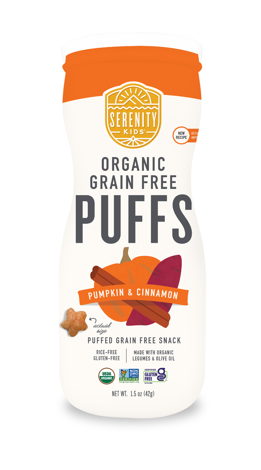 Pumpkin& Cinnamon