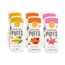 Grain Free Puffs Variety Pack