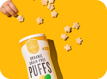 Puffs