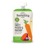 Sweet Potato & Parsnip USDA Organic Veggies with Olive Oil