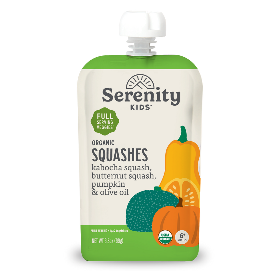 Squashes