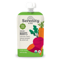 Roots USDA Organic Veggies with Olive Oil