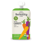 Carrots USDA Organic Veggies with Olive Oil
