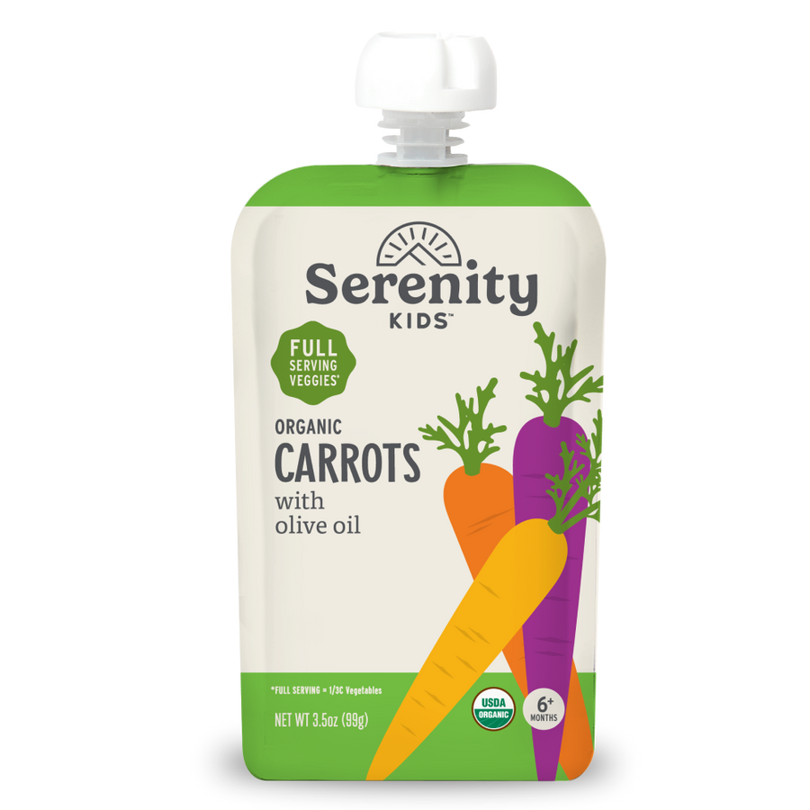 Carrots
