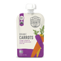 Organic Carrots with Organic Olive Oil