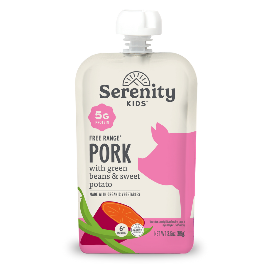 Pork